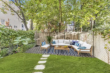 Rented by Brown Harris Stevens