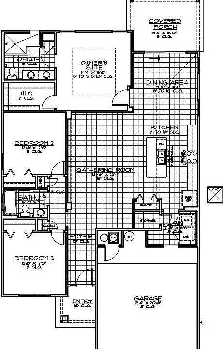 2nd image of 6273 Weston Woods Dr
