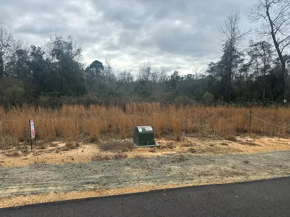 LOT 11 Bella Dr, Heidelberg, MS 39439