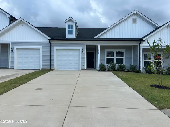 1086 Primrose Drive #25b, North Augusta, SC 29860