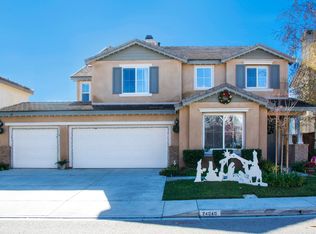 24040 Via Vis, Santa Clarita, CA 91354