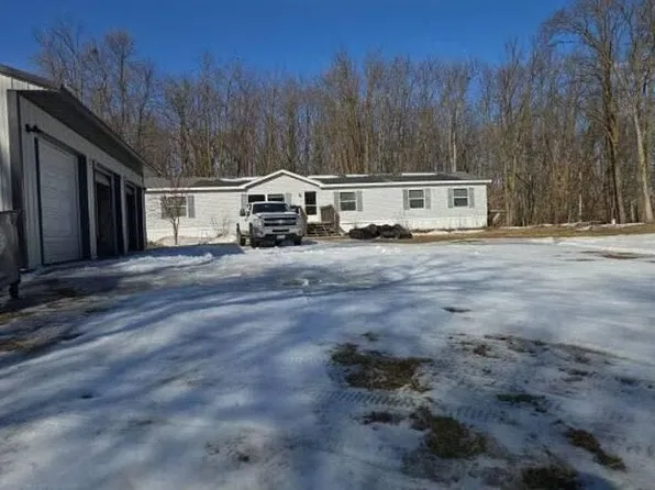 33507 230th Ave, Erhard, MN 56534