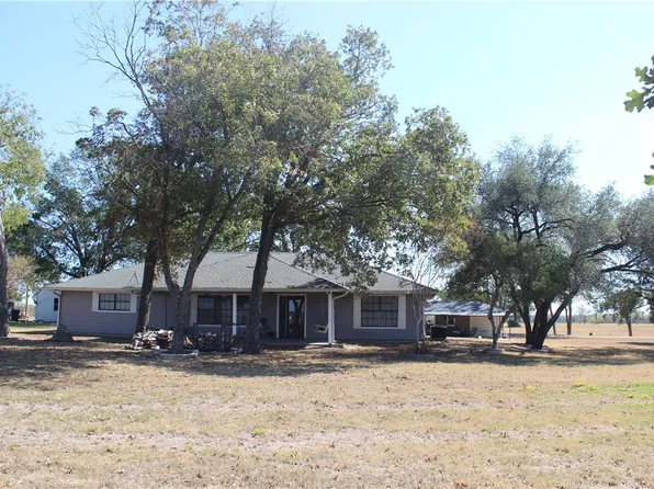 270 Lcr 485 Rd, Mexia, TX 76667