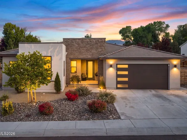 954 Solarium Dr, Reno, NV 89511