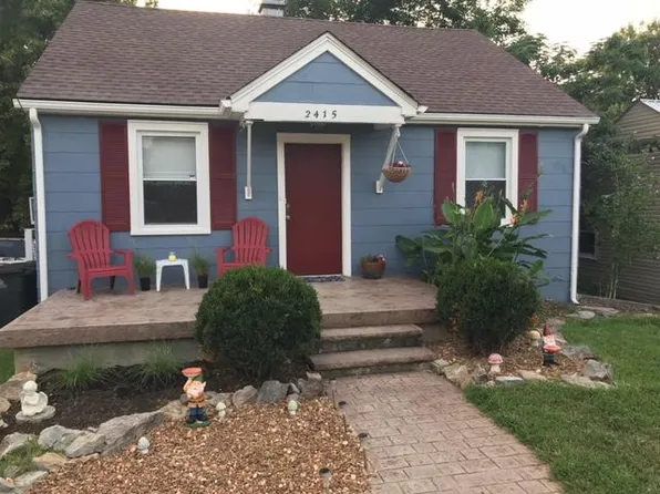 2415 Branch St Unit 1, Nashville, TN 37216