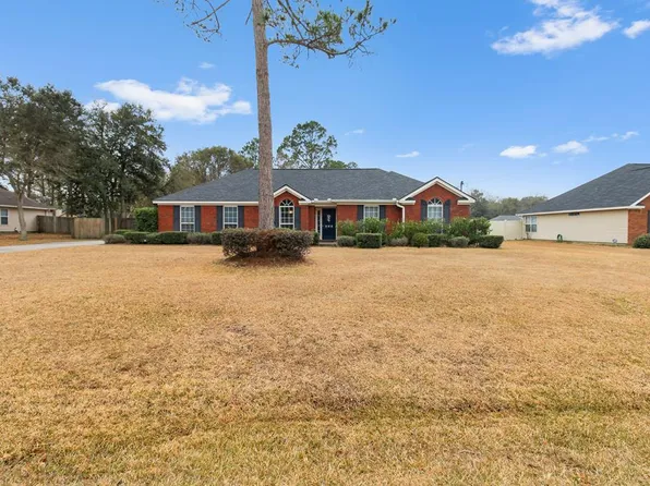 105 Joshua Cir, Ellabell, GA 31308