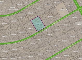 11417 W Caballeros Dr, White Hills, AZ 86445