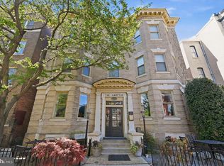 1740 18th St NW APT T2, Washington, DC