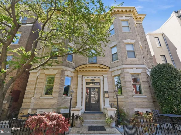 1740 18th St NW APT T2, Washington, DC 20009