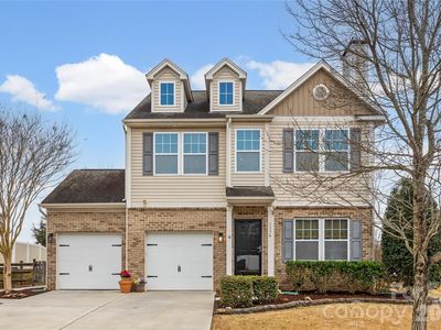 1336 Shaw Ave, Rock Hill, SC, 29730