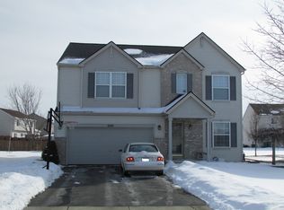 6010 Cherry Ridge Dr, Plainfield, IL 60586