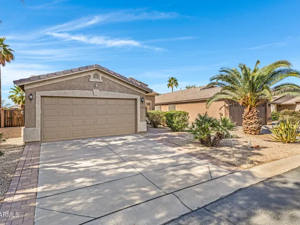 30528 N Sunray Drive, San Tan Valley, AZ 85143