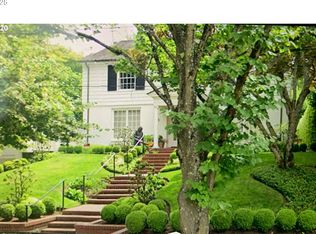 2028 SW Jackson St, Portland, OR 97201