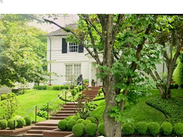 2028 SW Jackson St, Portland, OR 97201