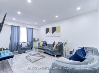 54 Nottawasaga Cres, Brampton, ON L6Z1B9