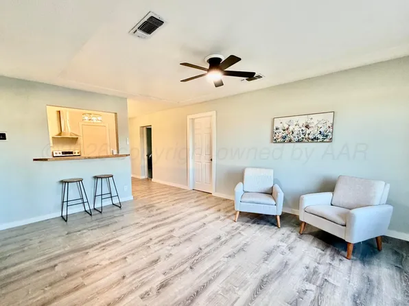401 Elm Ave, Dumas, TX 79029