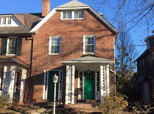 3433 Guilford Ter #G, Baltimore, MD 21218