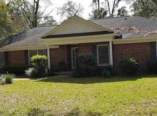 4166 Chelmsford Rd, Tallahassee, FL 32309