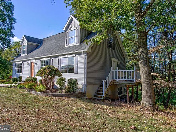 5th image of 525 Martic Heights Dr