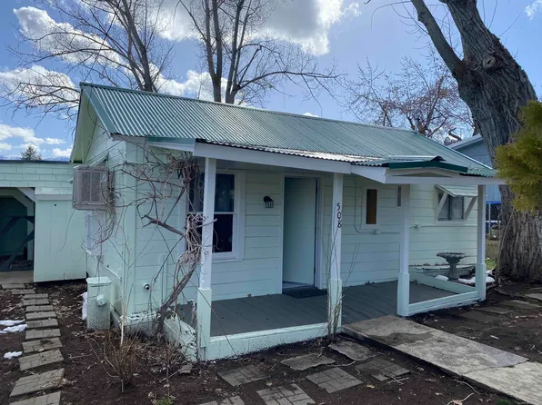 508 South St, Susanville, CA 96130