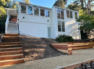 23 Mono Way, Mill Valley, CA 94941