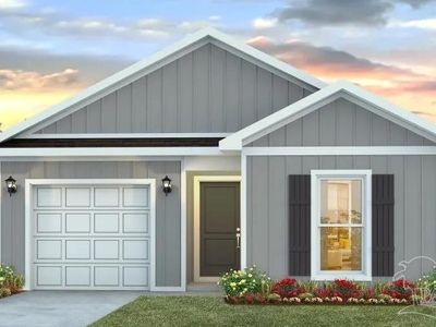 4 Spoonbill St, Cantonment, FL, 32533