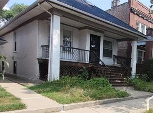 7717 S May St, Chicago, IL 60620