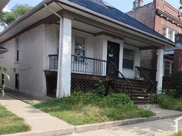7717 S May St, Chicago, IL 60620