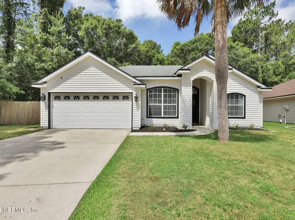 7658 INVERMERE Boulevard N, Jacksonville, FL 32244
