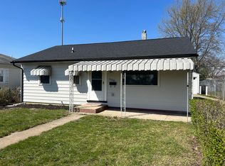 2658 Elmore Dr, Springfield, OH 45505