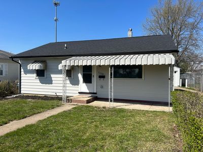 2658 Elmore Dr, Springfield, OH, 45505
