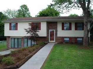 130 N Valley Dr NW, Cleveland, TN 37312