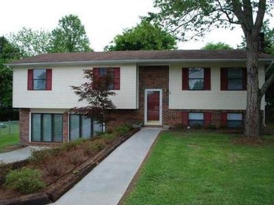 130 N Valley Dr NW, Cleveland, TN, 37312
