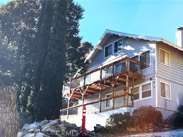 471 Delle Dr, Crestline, CA 92325