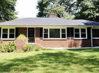 345 Hood Ave, Fayetteville, GA 30214