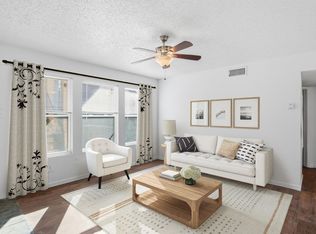 The Pines at Autumn Woods, Jackson, MS 39206