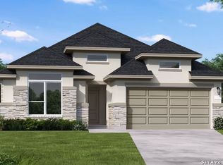 3035 Eagle Rise, San Antonio, TX 78245
