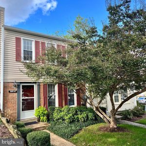 6416 Birch Leaf Ct #15, Burke, VA, 22015