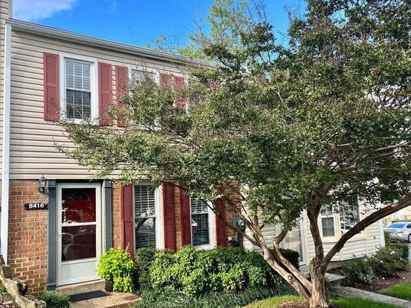 6416 Birch Leaf Ct #15, Burke, VA 22015