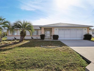 9857 SW 63rd Ct, Ocala, FL, 34476