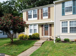 2510 Log Mill Ct, Crofton, MD 21114