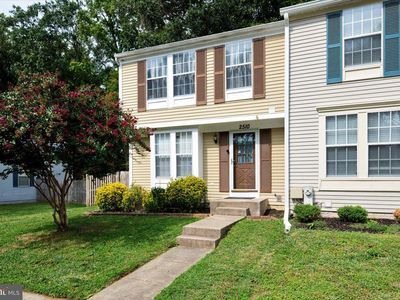 2510 Log Mill Ct, Crofton, MD, 21114