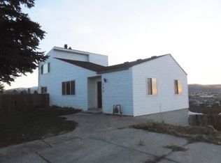 707 Norcrest St, Chubbuck, ID 83202