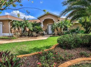2886 Rickenbacker Trl, Port Orange, FL 32128