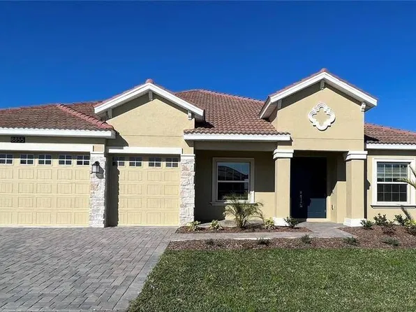 8855 Fallen Oak Dr, Davenport, FL 33896