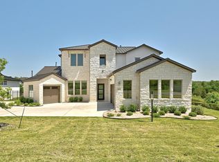 4809 Serene Hills Dr, Austin, TX 78738