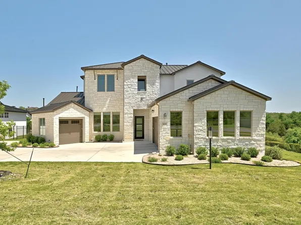4809 Serene Hills Dr, Austin, TX 78738