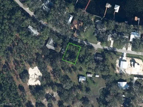 2643 Oak Beach Blvd, Sebring, FL 33875