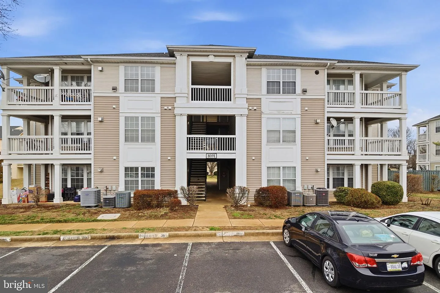 8091 Lacy Dr APT 203 photo 1