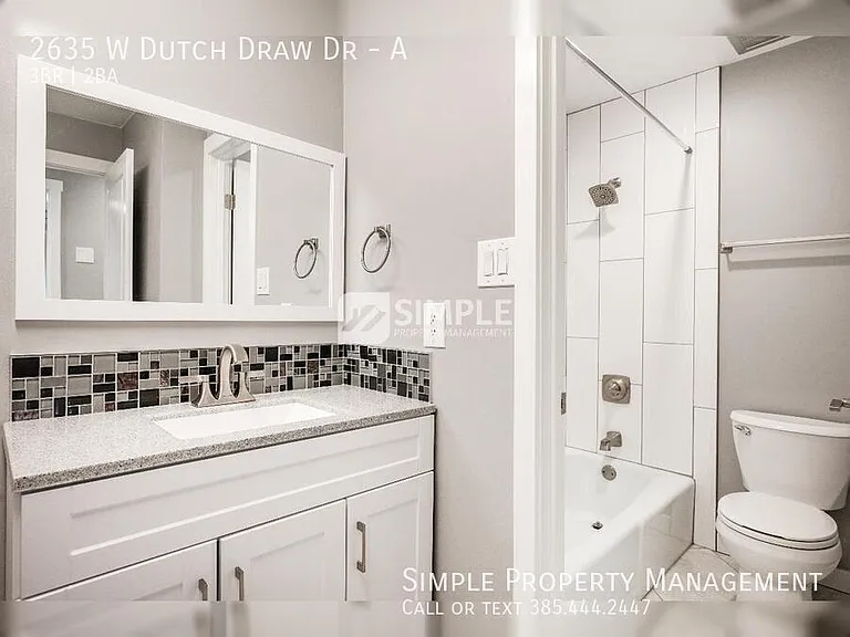 2635 W Dutch Draw Dr #A — Photo 10